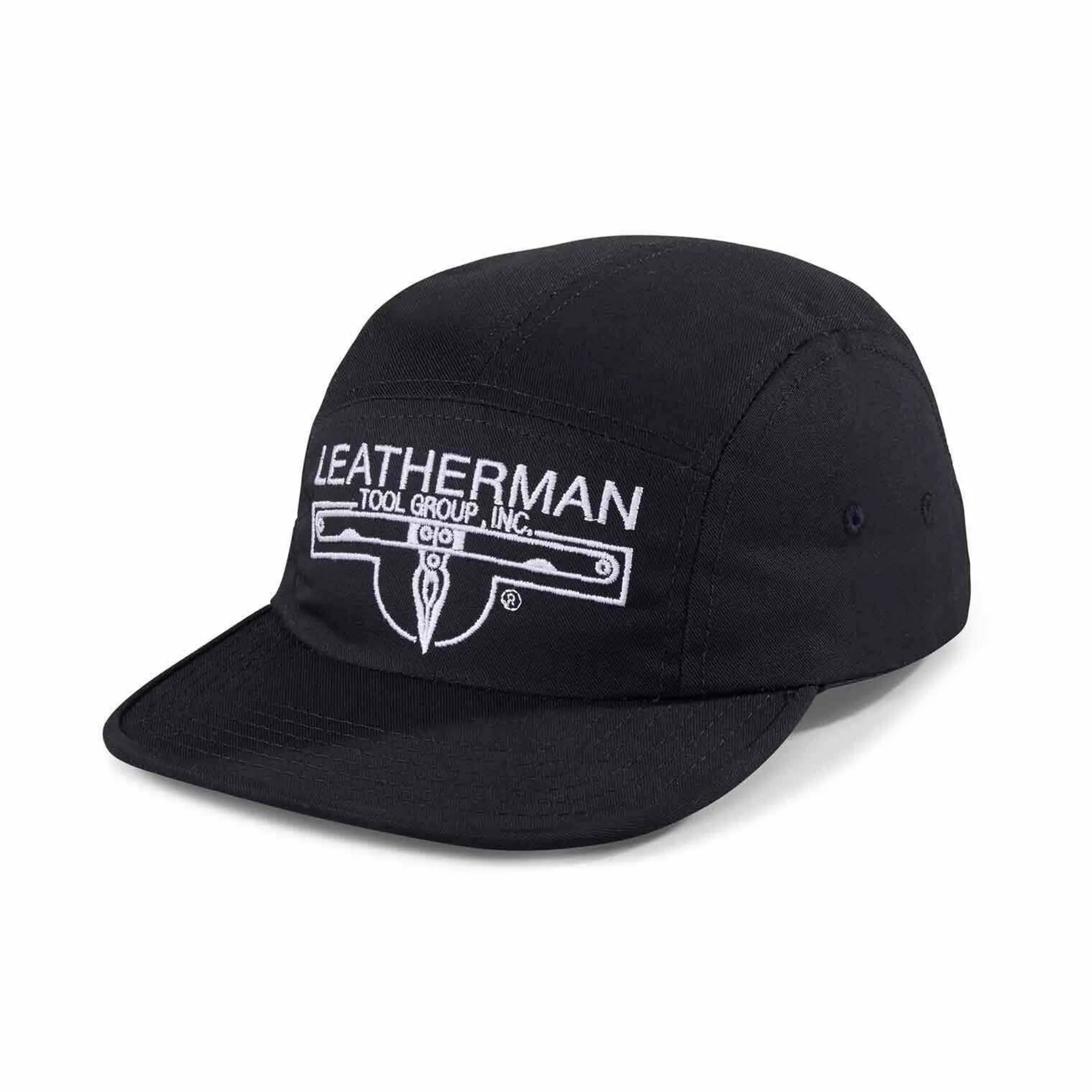 1983 Logo 5 Panel Camp Hat
