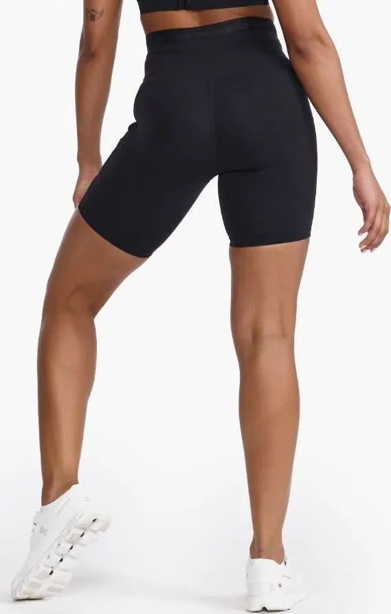 2XU Women&#x27;s Form Stash Hi-Rise Bike Short Black/Black | Buy 2XU Women&#x27;s Form Stash Hi-Rise Bike Short Black/Black here | Outnorth