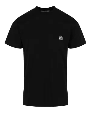 AMBUSH Mens Emblem Basic T-Shirt