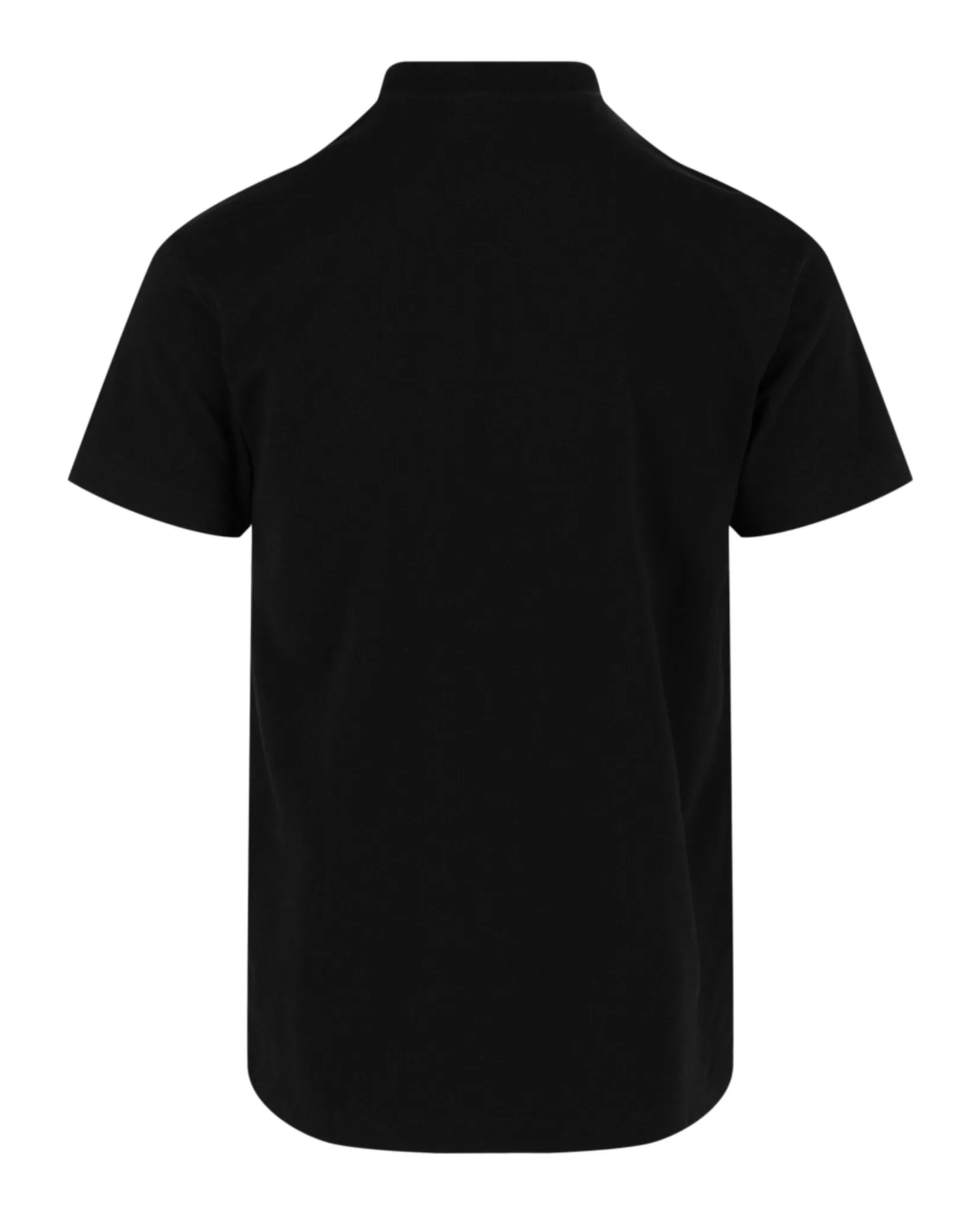 AMBUSH Mens Emblem Basic T-Shirt