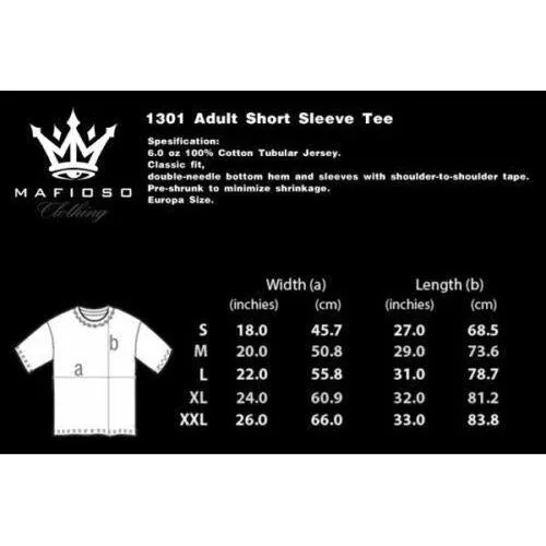Assembly Black Mens T-Shirt
