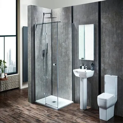 Bella Cistern for Close Coupled Toilet