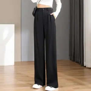 Breeze Chic Palazzos Pants