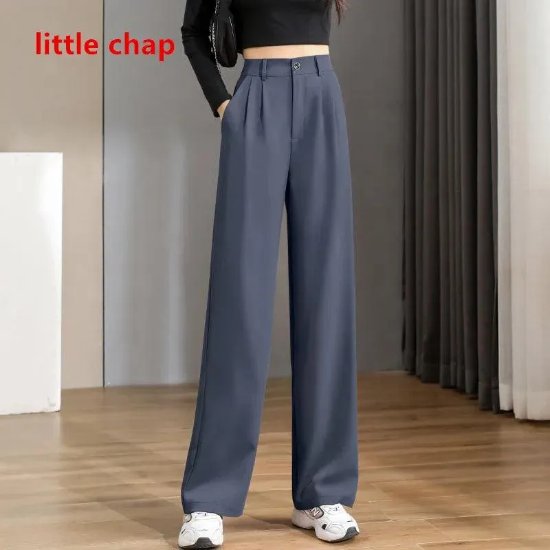 Breeze Chic Palazzos Pants