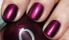 Close Your Eyes * Orly Gel Fx
