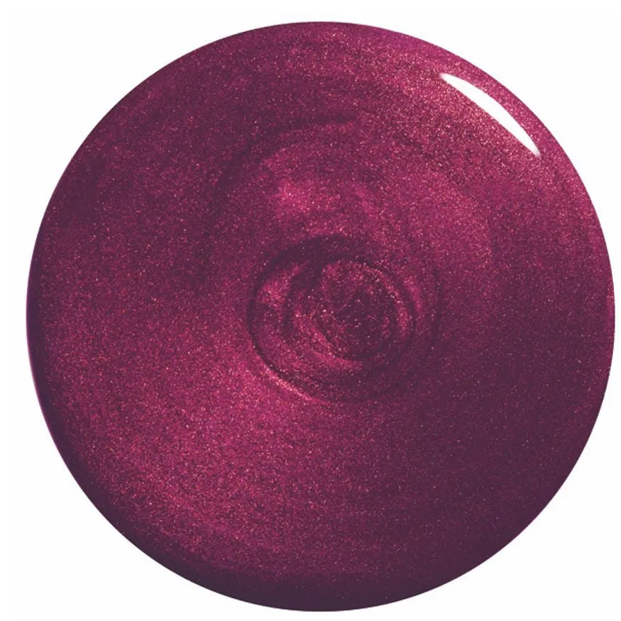 Close Your Eyes * Orly Gel Fx