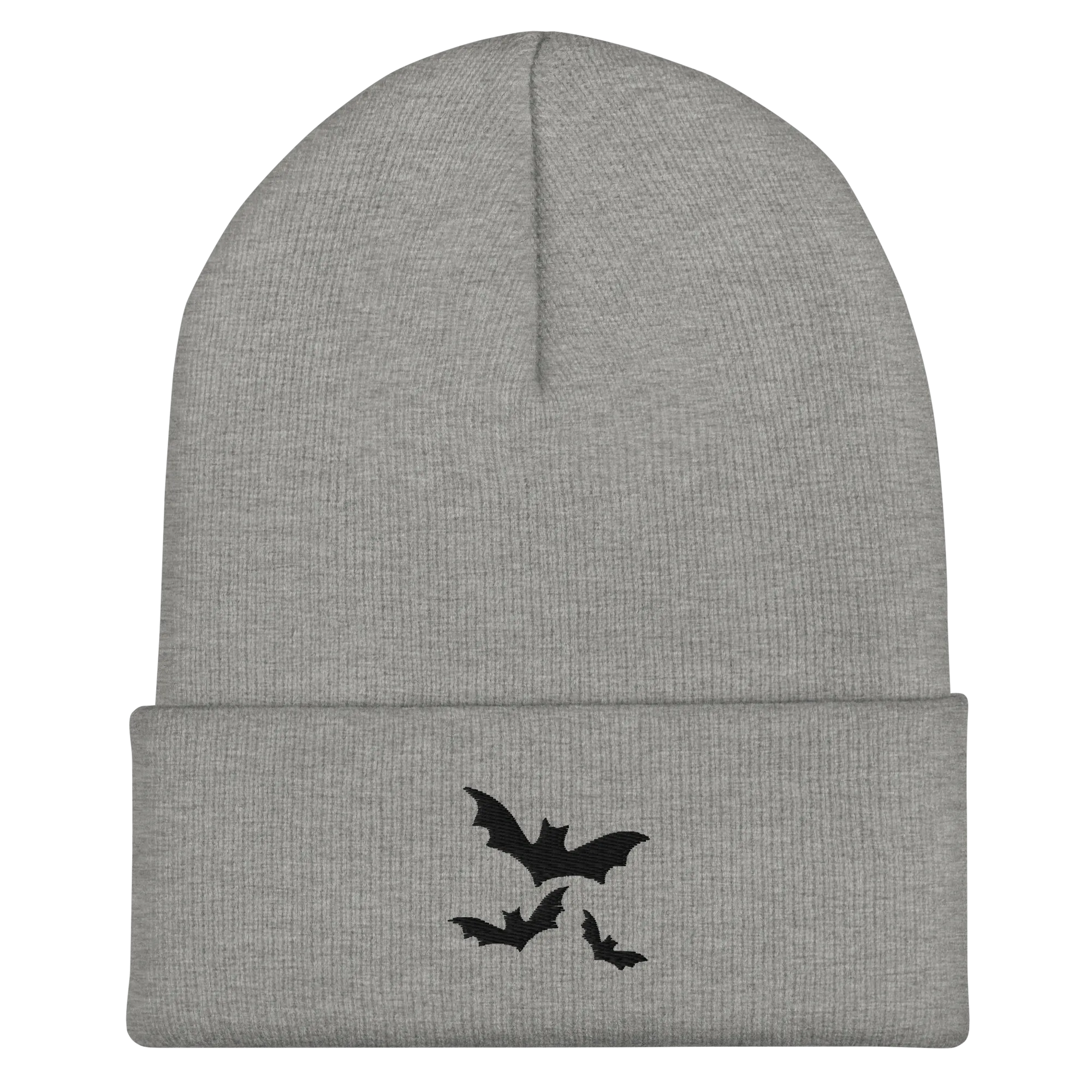 Frickin' Bats Cuffed Beanie