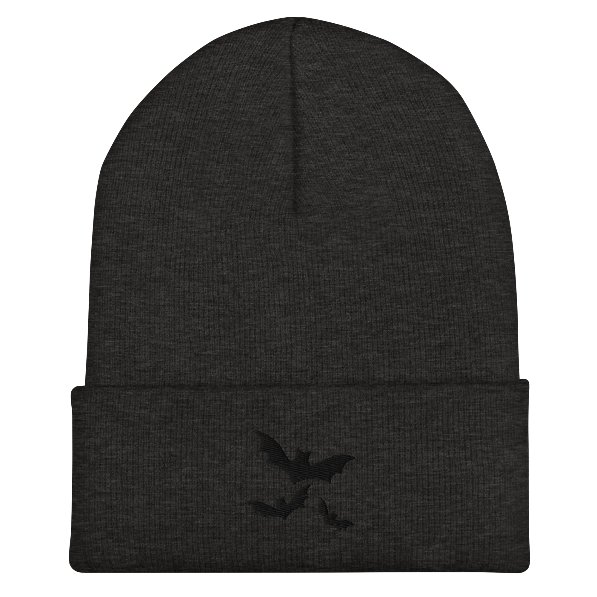 Frickin' Bats Cuffed Beanie