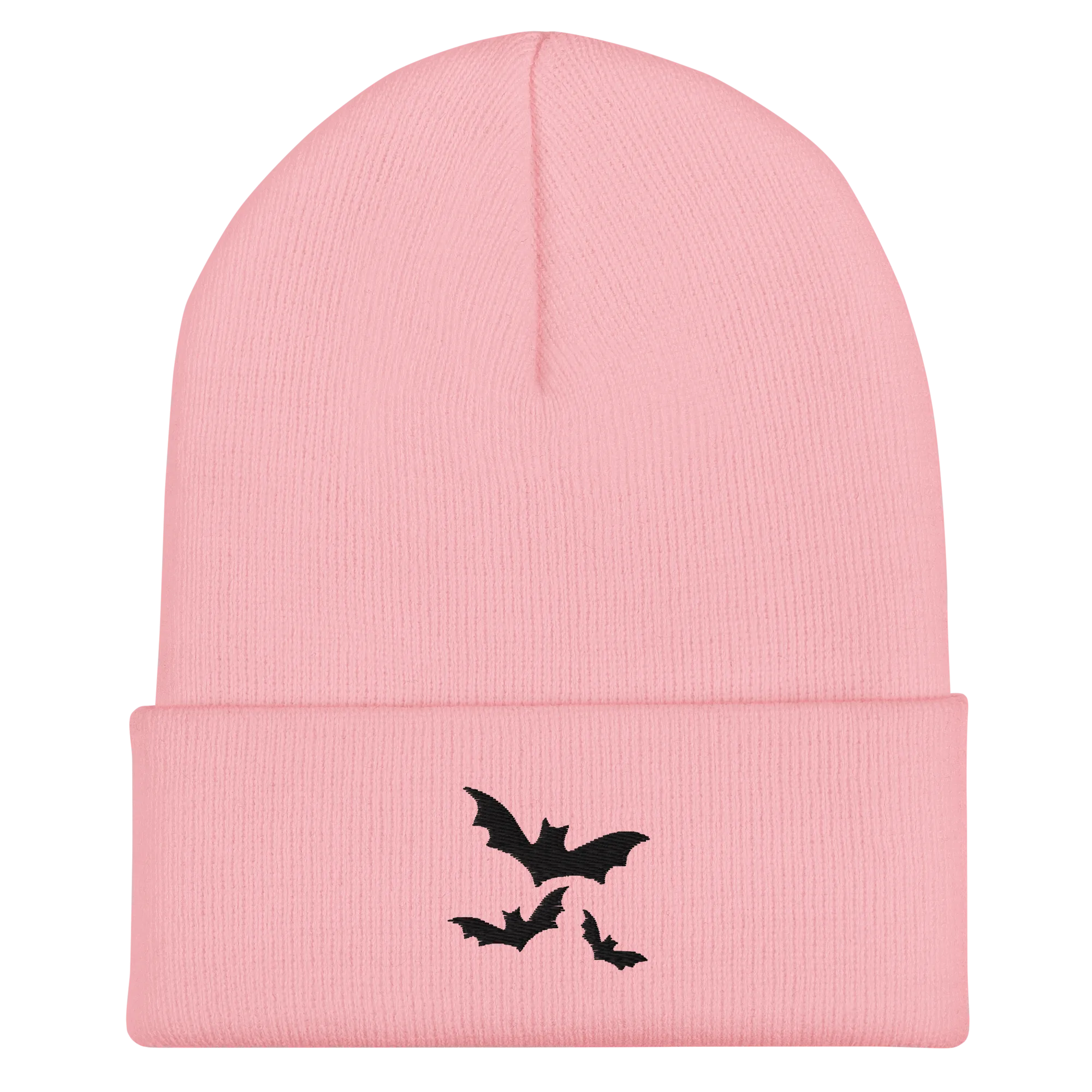 Frickin' Bats Cuffed Beanie