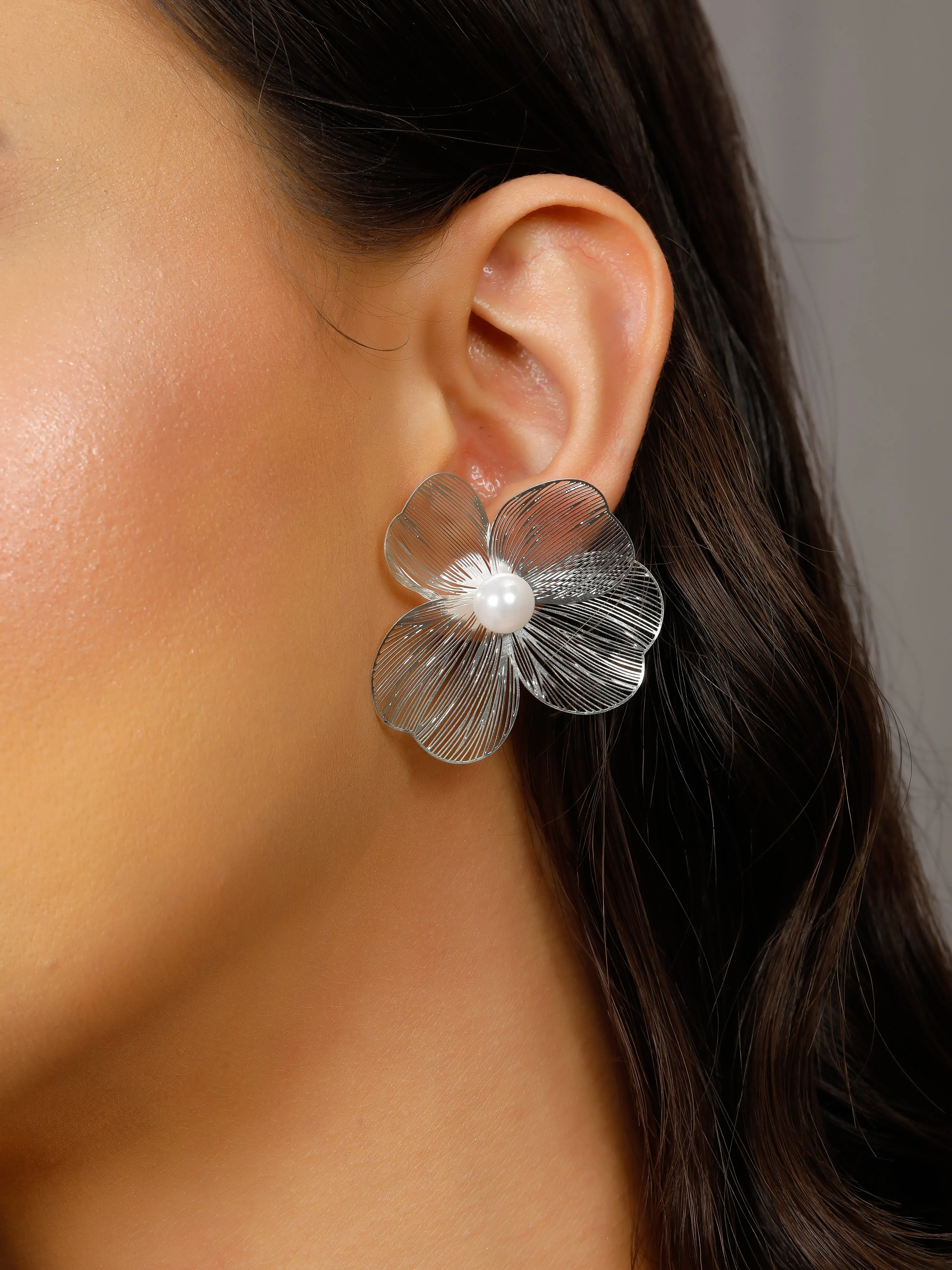 Golden chic Earrings