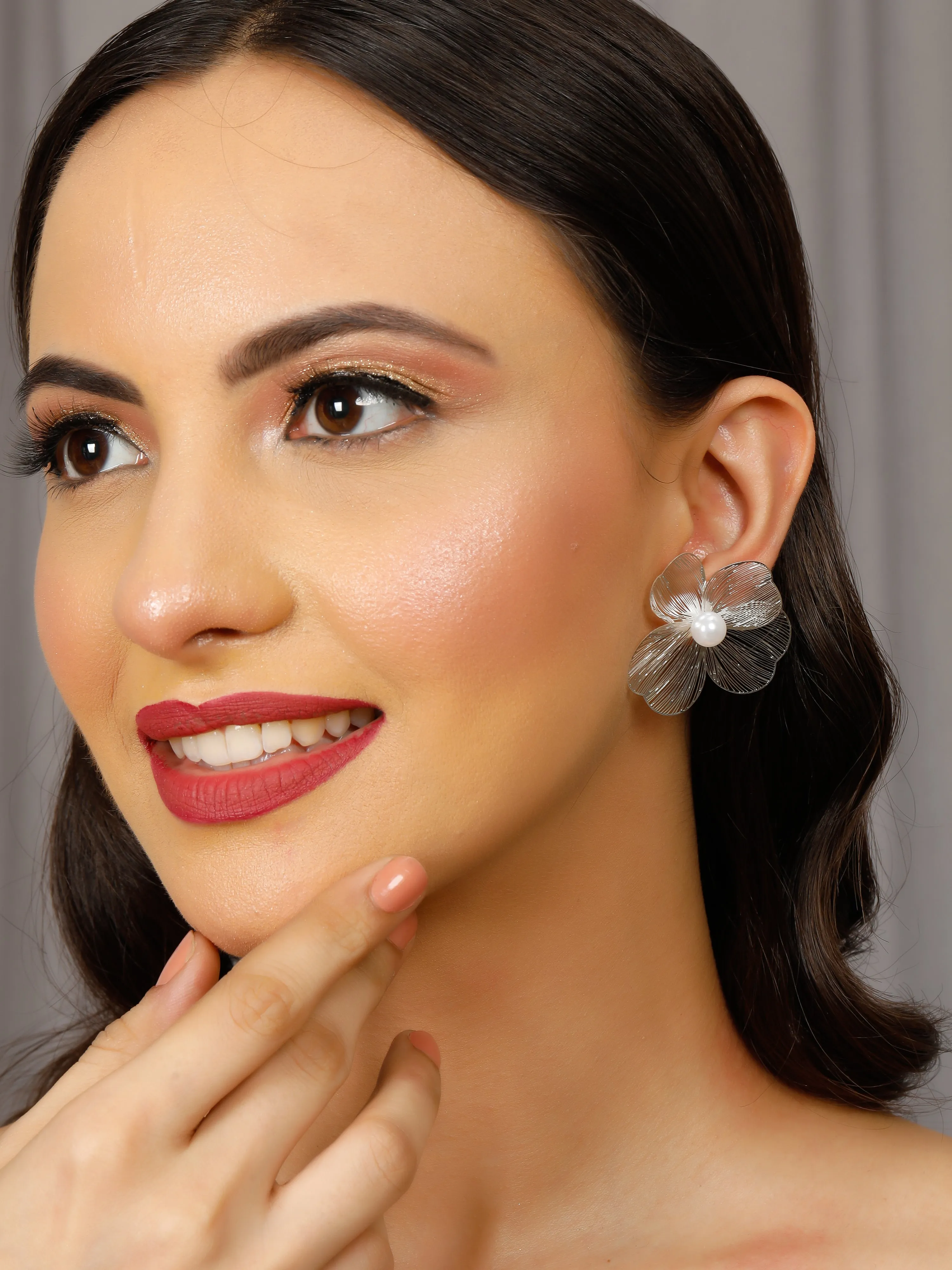 Golden chic Earrings