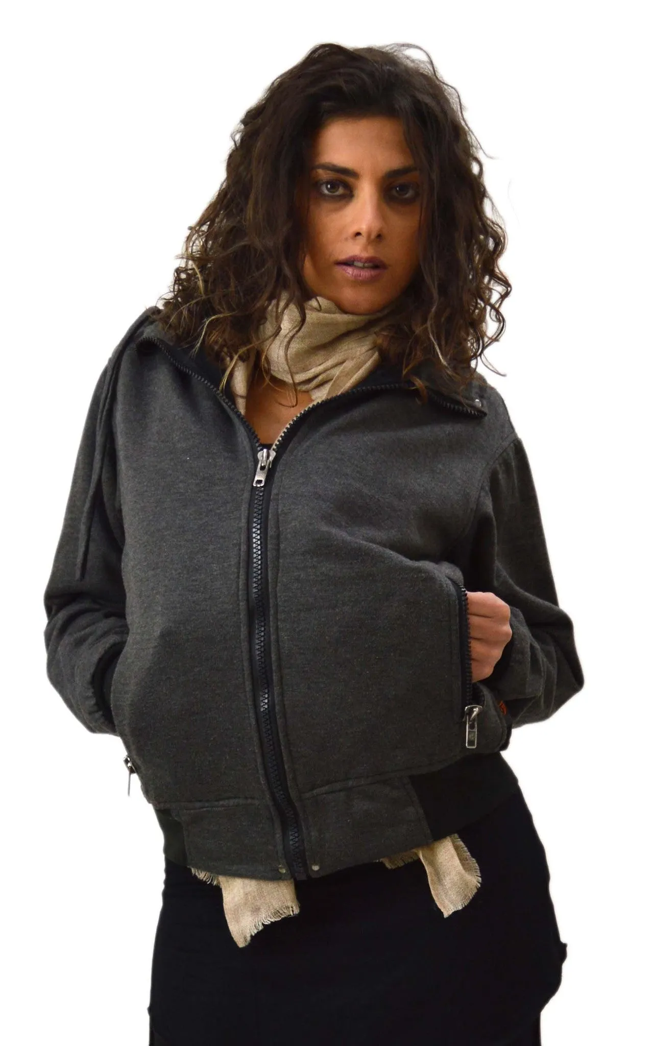 Indian Project Tribal Jacket