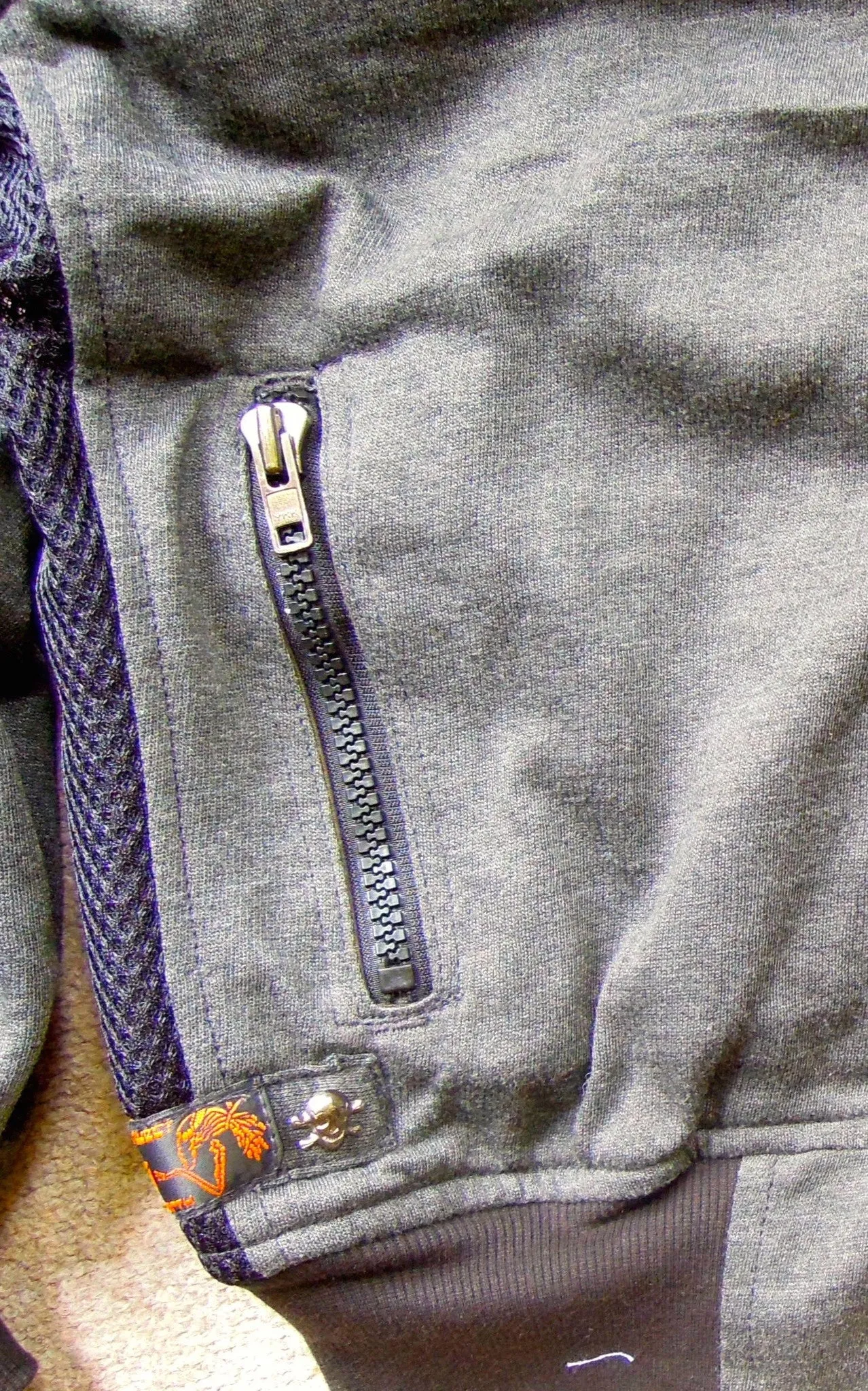 Indian Project Tribal Jacket