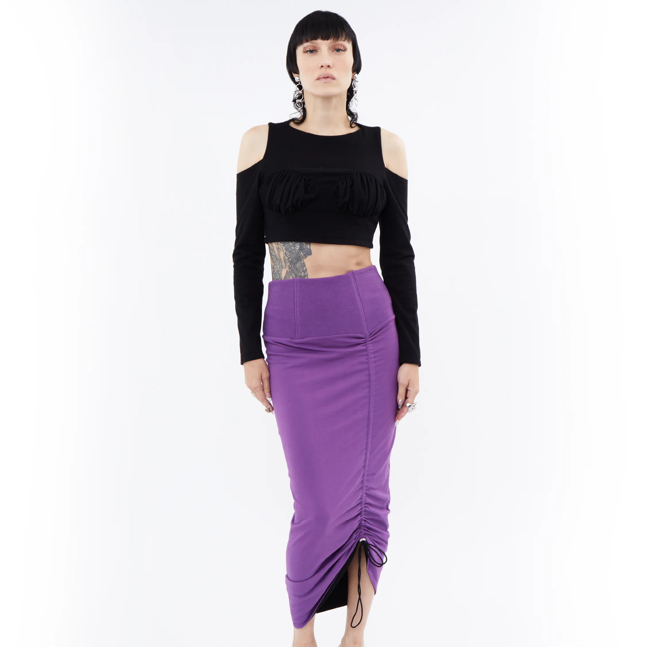 MERCURY FEEL SKIRT