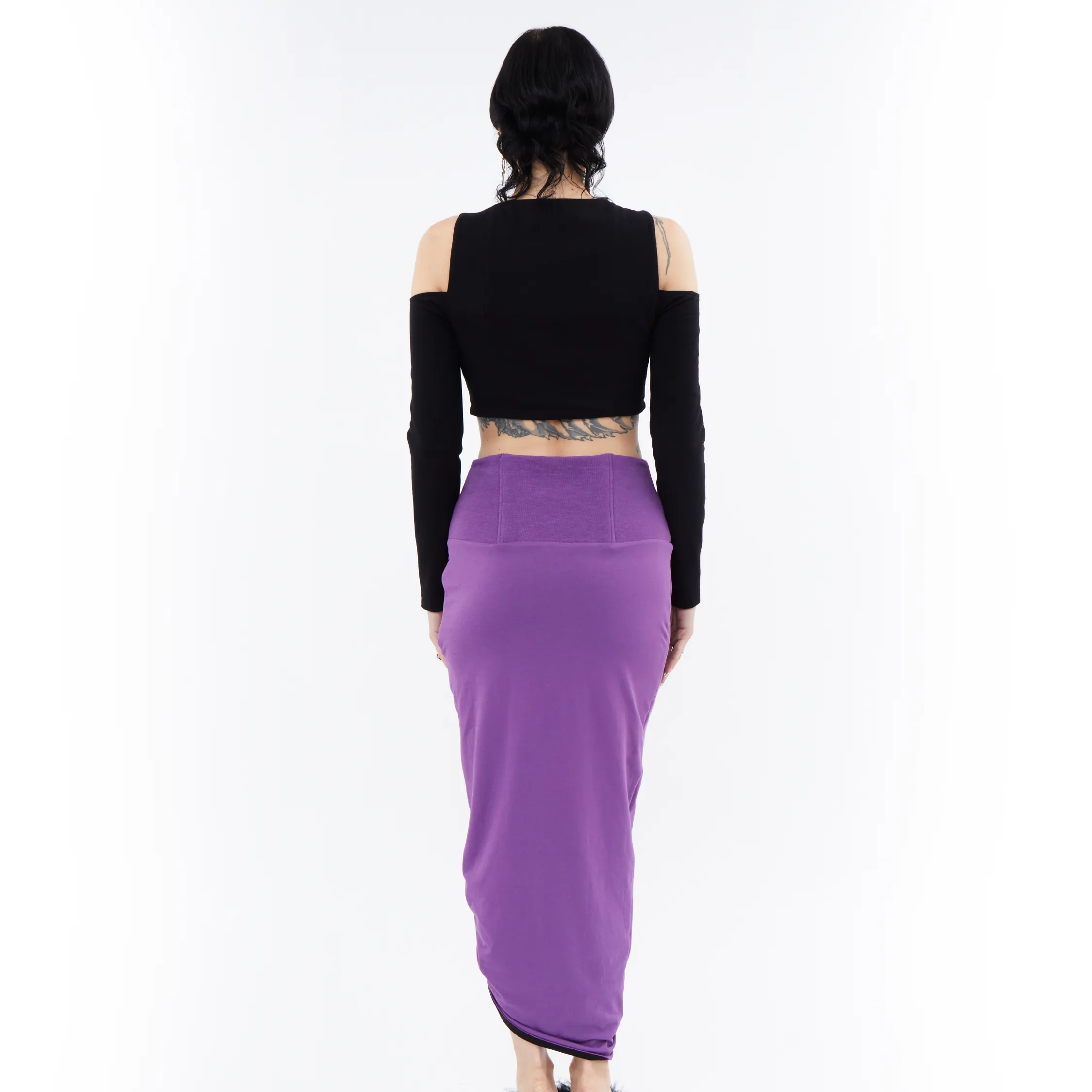 MERCURY FEEL SKIRT