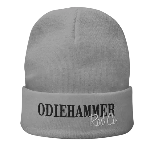 ORC Beanie