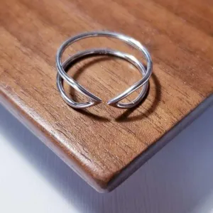 So Close Ring