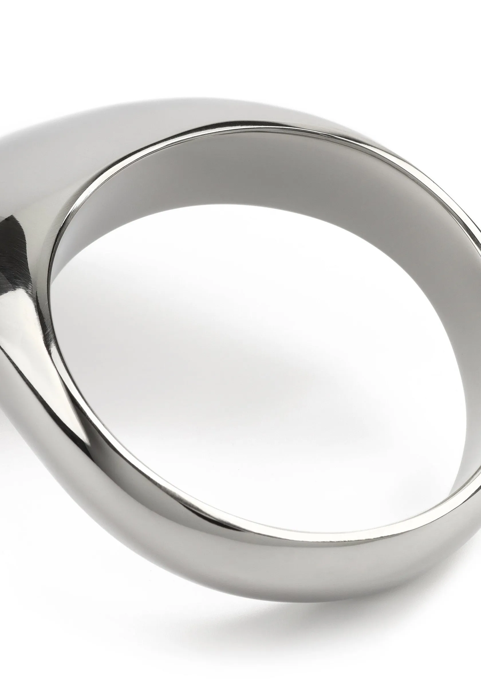Teardrop C-Ring 50mm