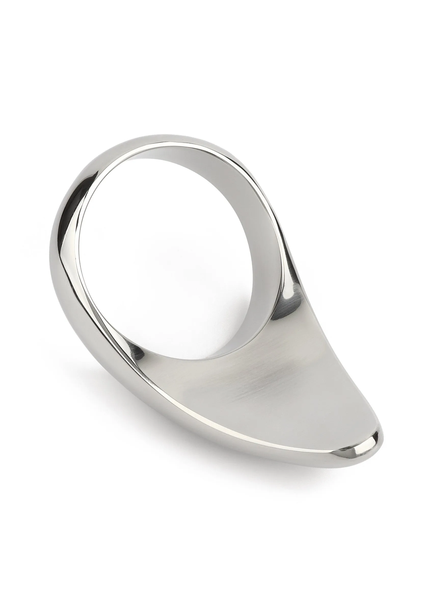 Teardrop C-Ring 50mm